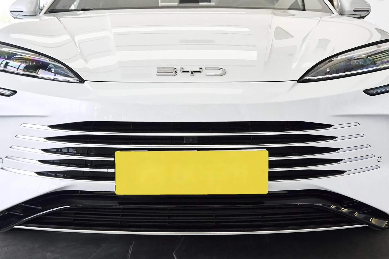 BYD Seal DM