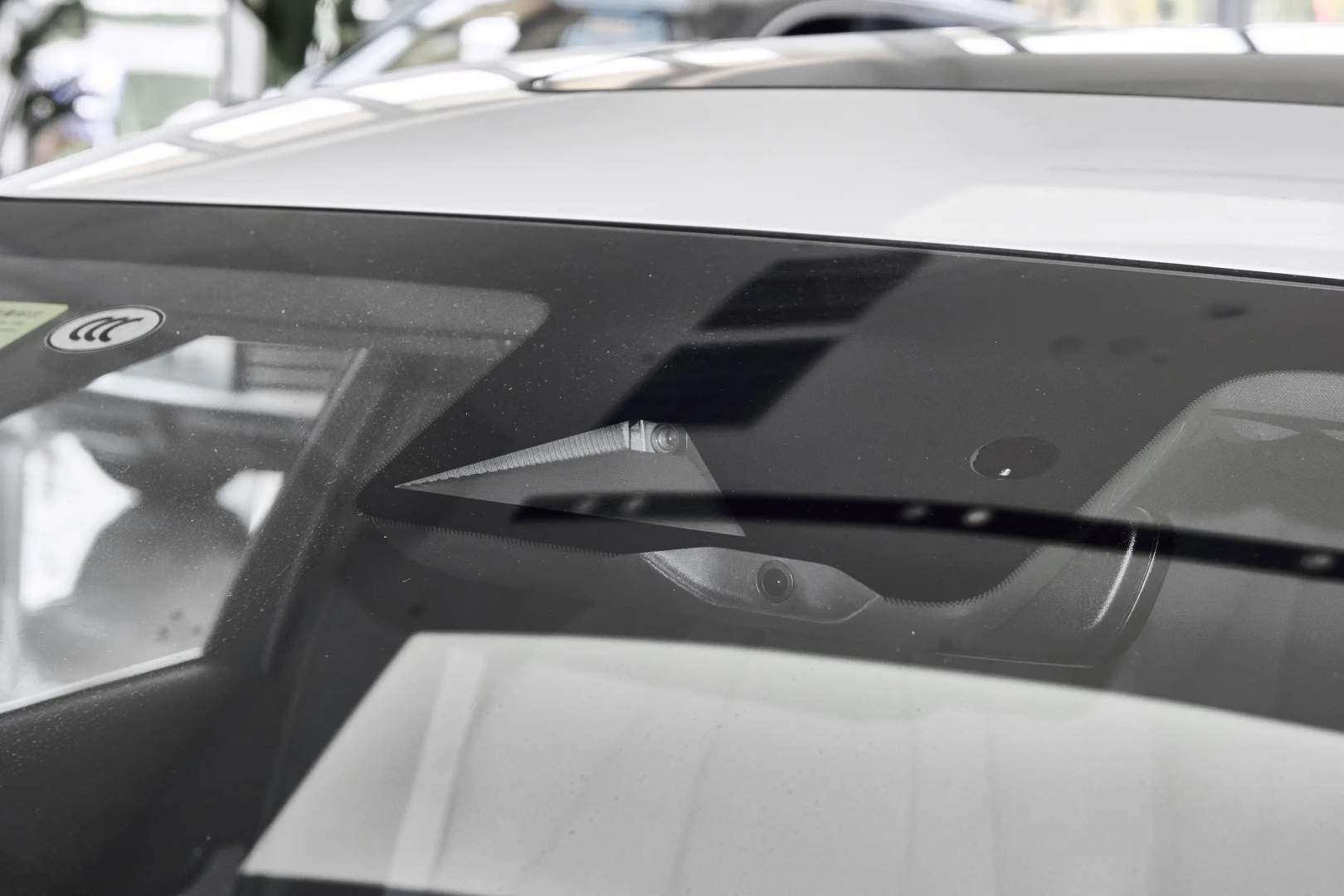 BYD Seal DM