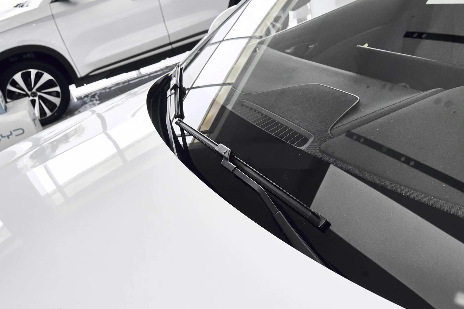 BYD Seal DM