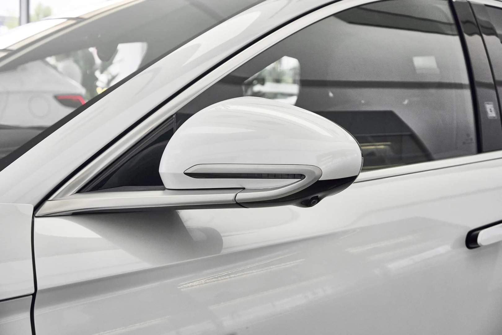 BYD Seal DM