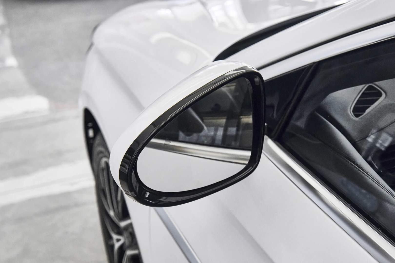 BYD Seal DM