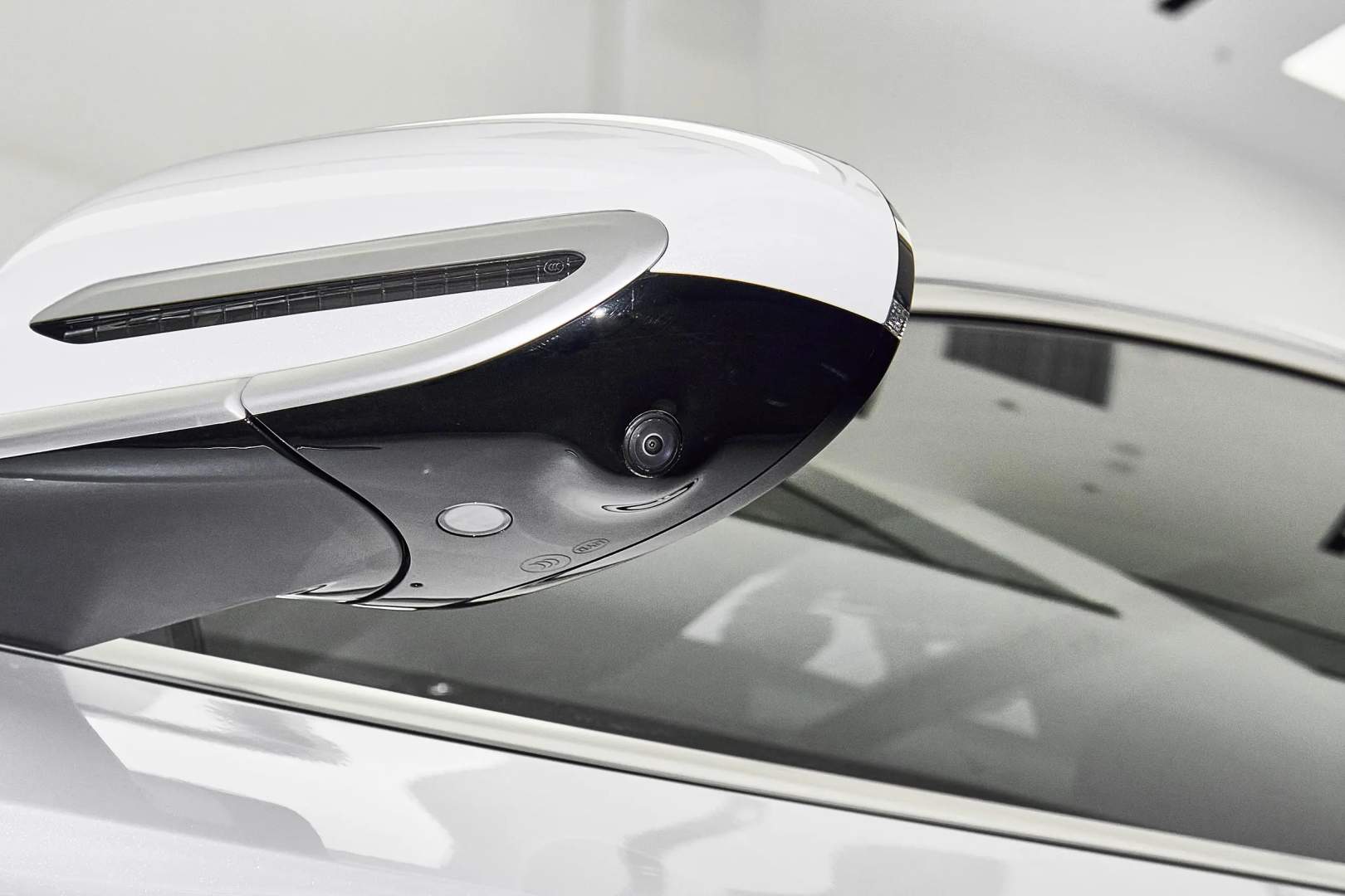 BYD Seal DM