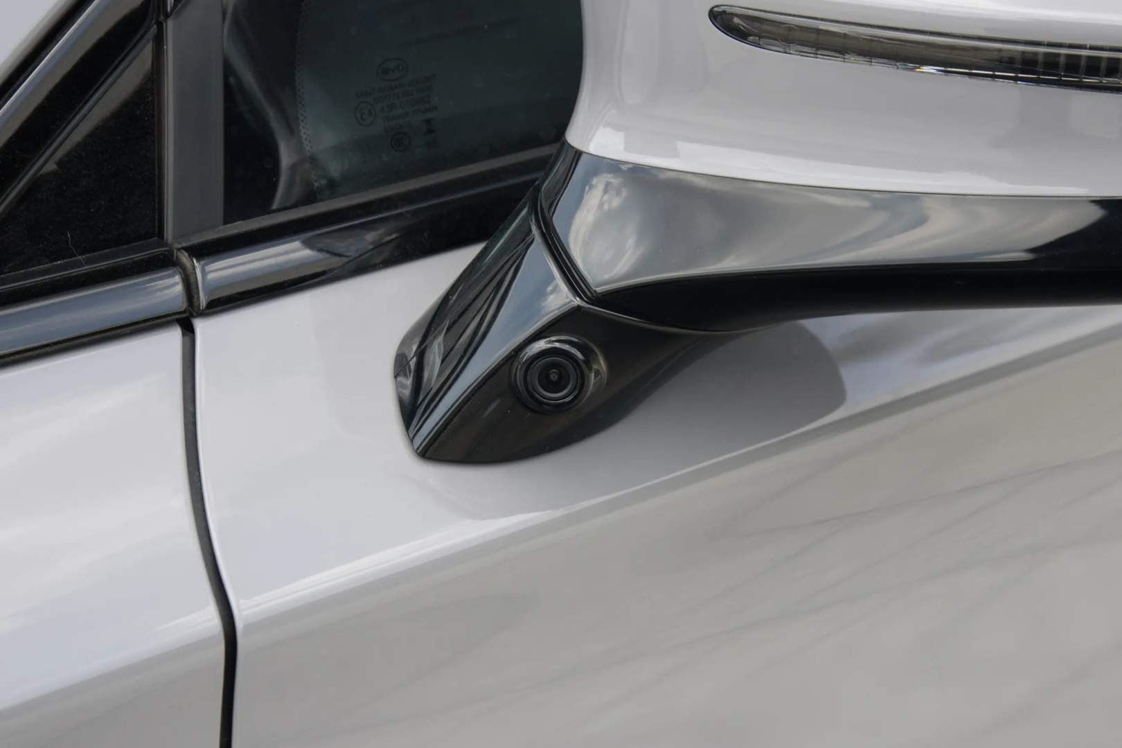 BYD Tang DM
