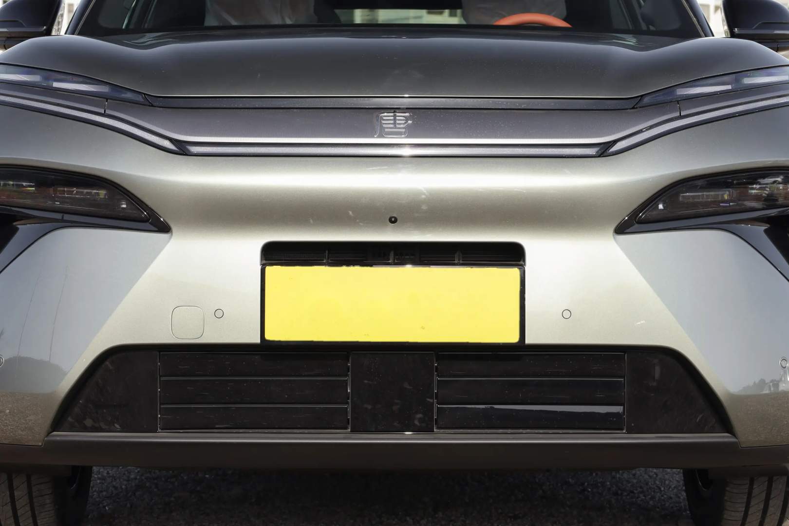 BYD Tang L DM