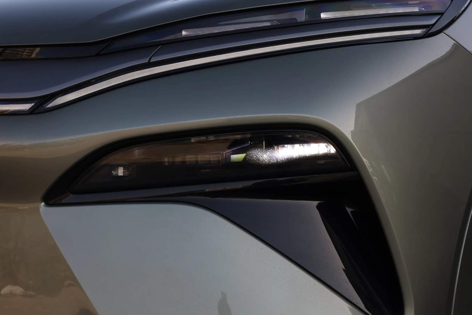 BYD Tang L DM