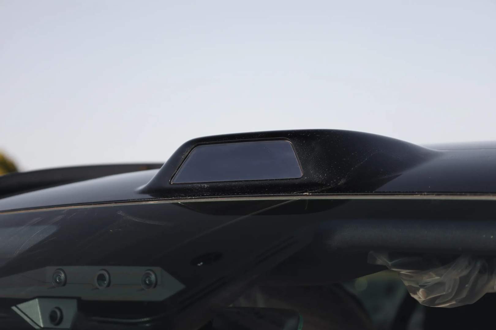 BYD Tang L DM