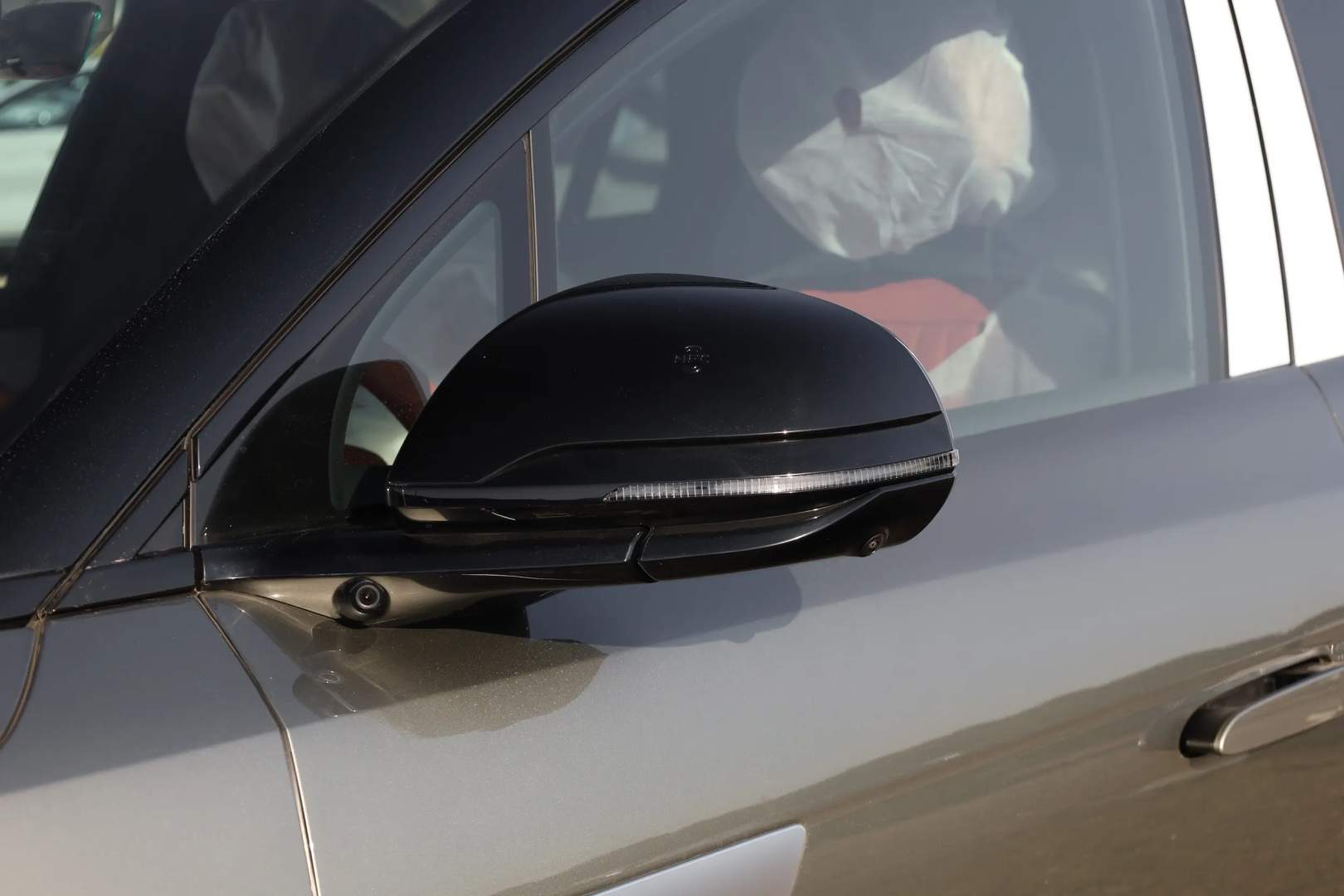 BYD Tang L DM