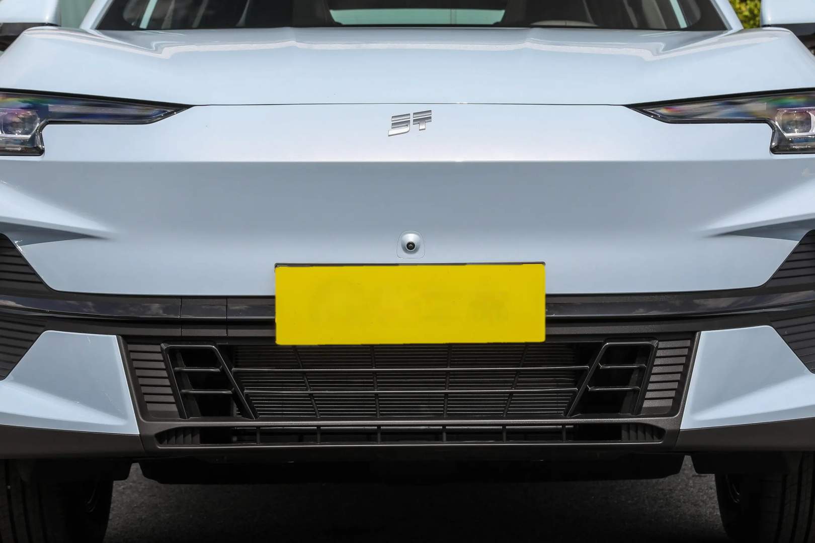 Jetour Sea Mountain L6