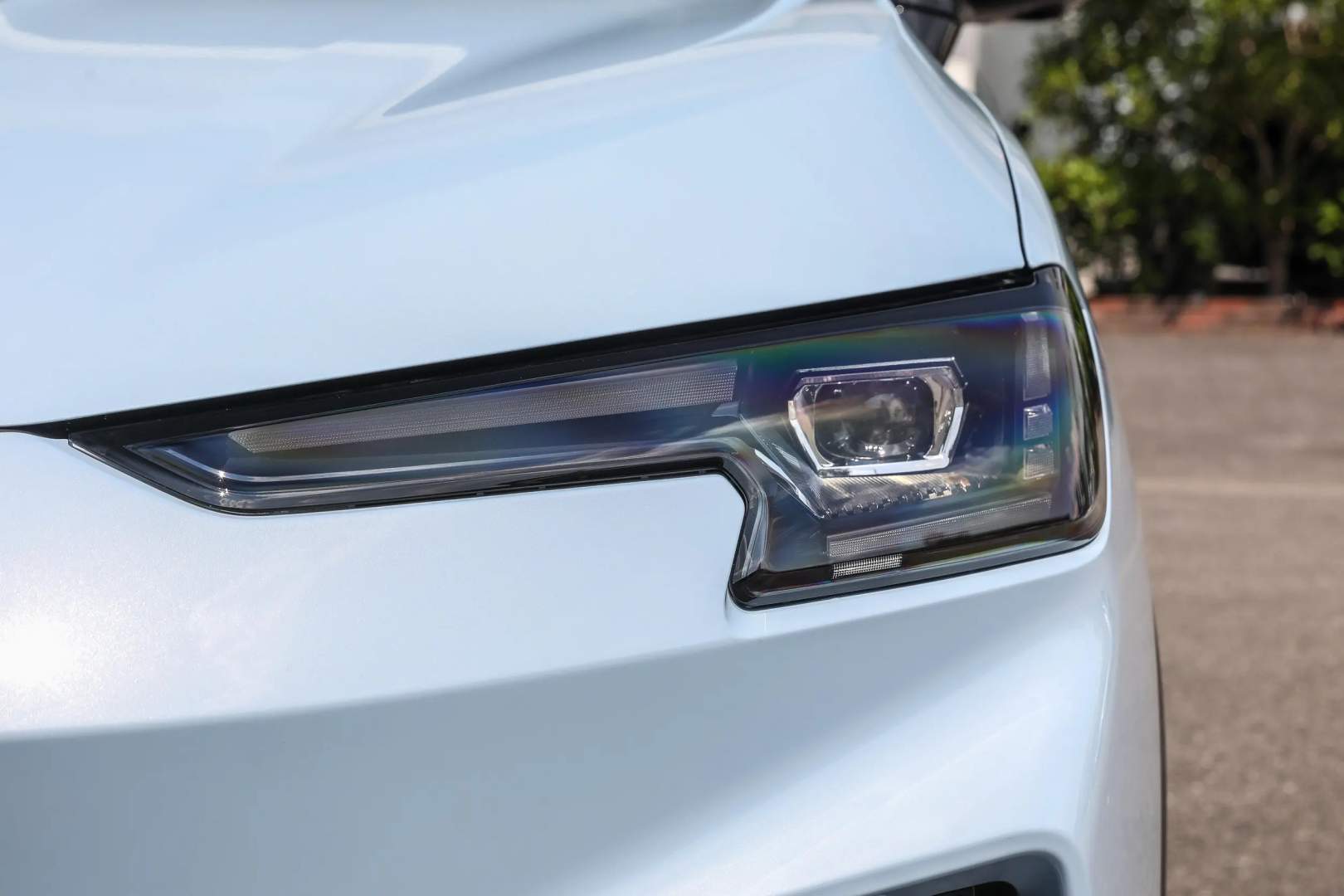 Jetour Sea Mountain L6