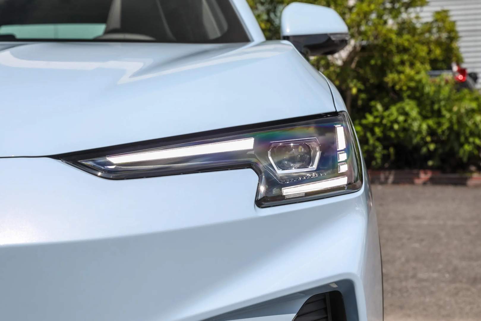 Jetour Sea Mountain L6