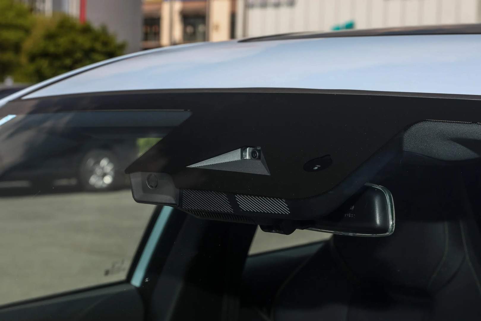 Jetour Sea Mountain L6