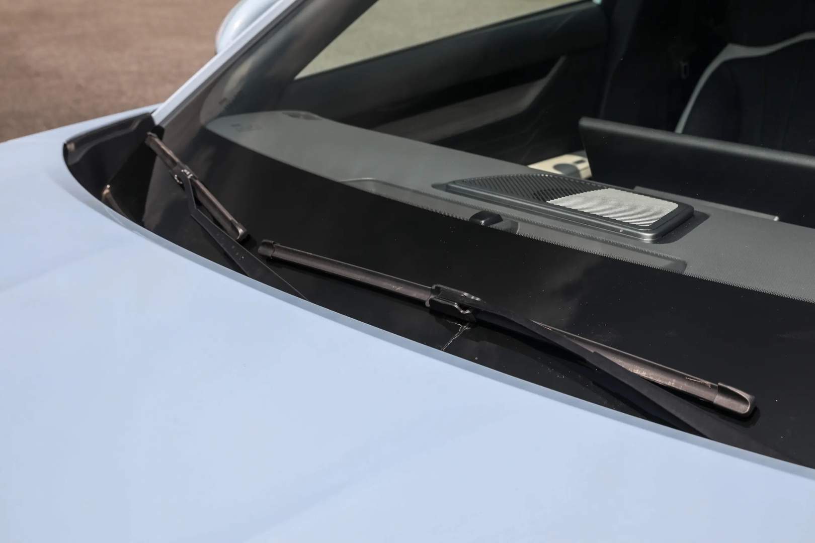 Jetour Sea Mountain L6