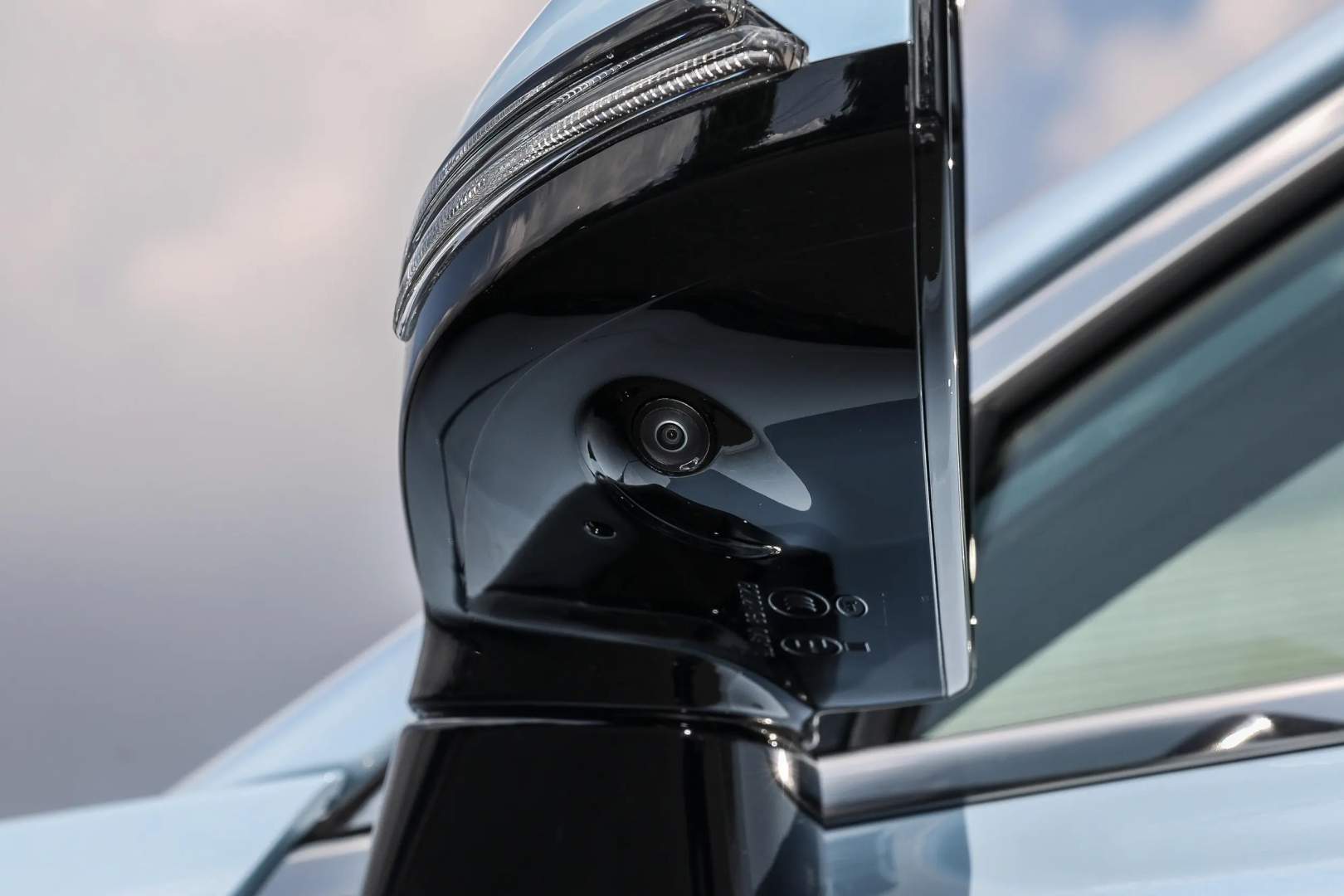 Jetour Sea Mountain L6