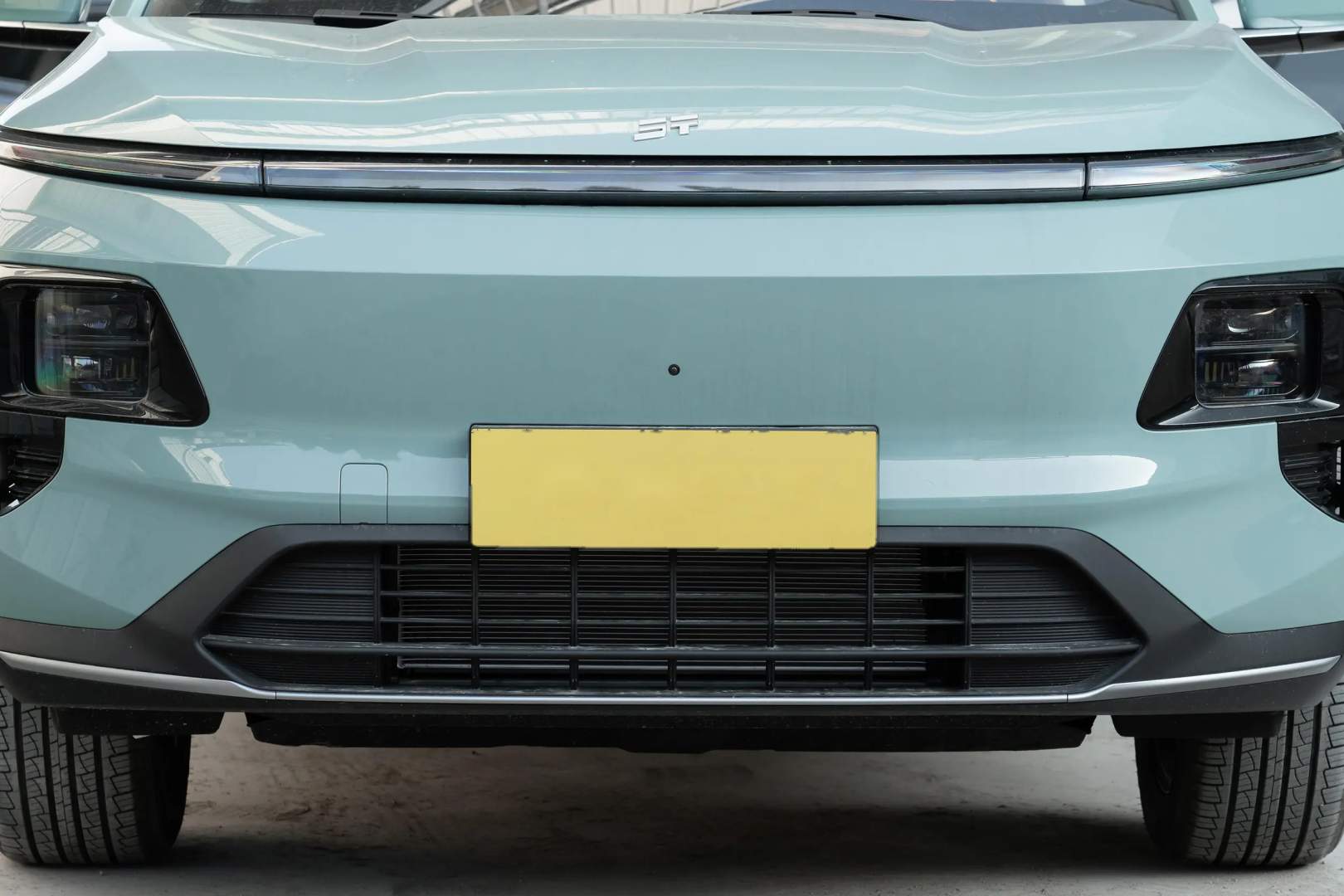 Jetour Sea Mountain L7