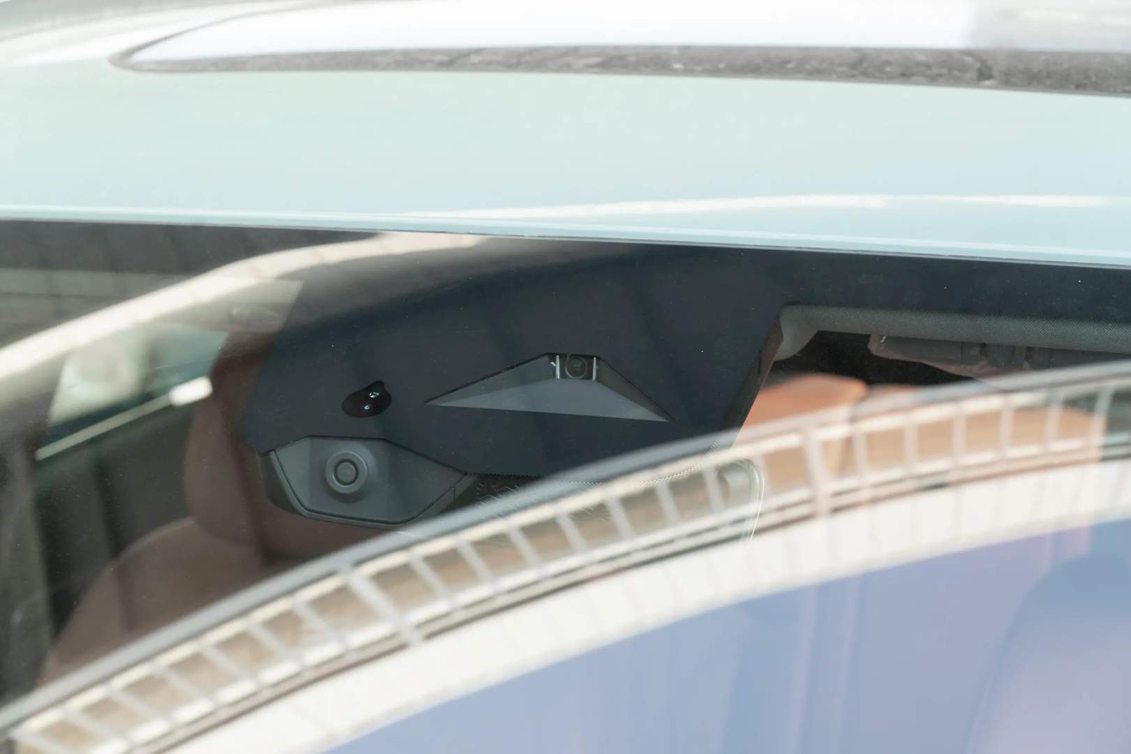 Jetour Sea Mountain L7