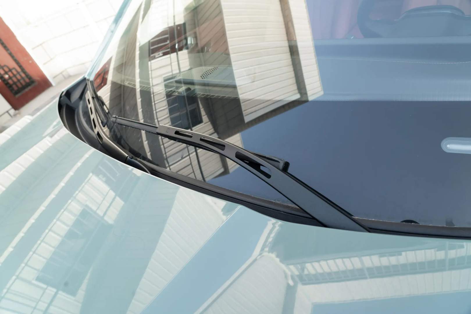 Jetour Sea Mountain L7