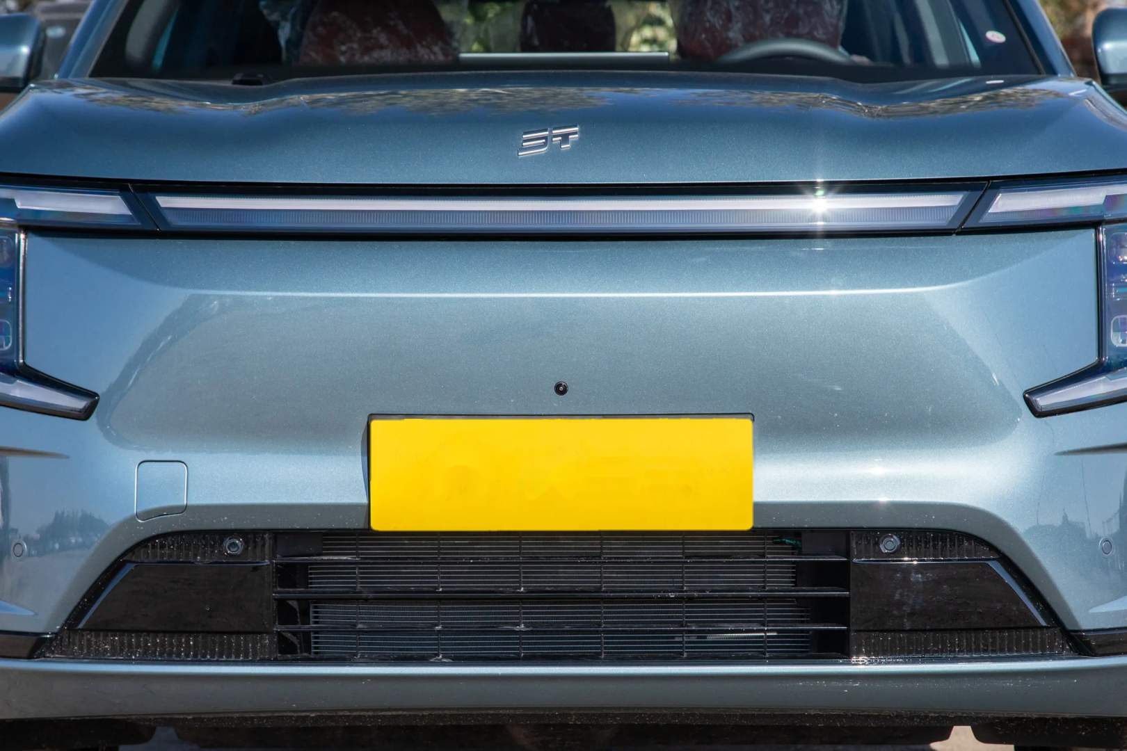 Jetour Sea Mountain L7 PLUS