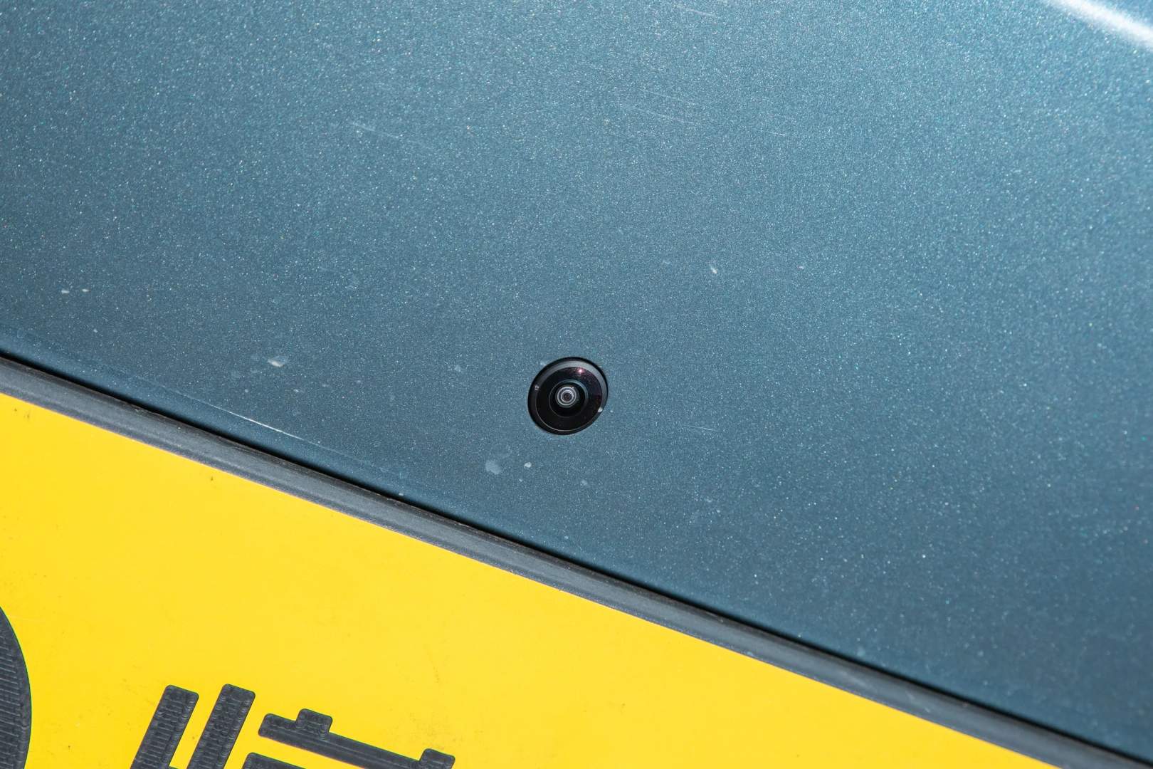 Jetour Sea Mountain L7 PLUS