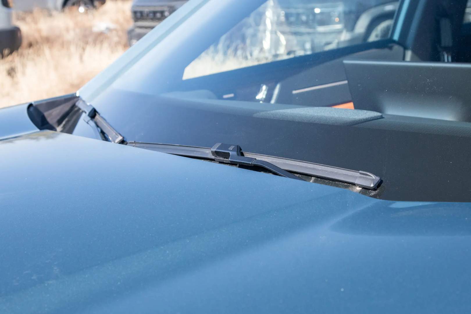 Jetour Sea Mountain L7 PLUS