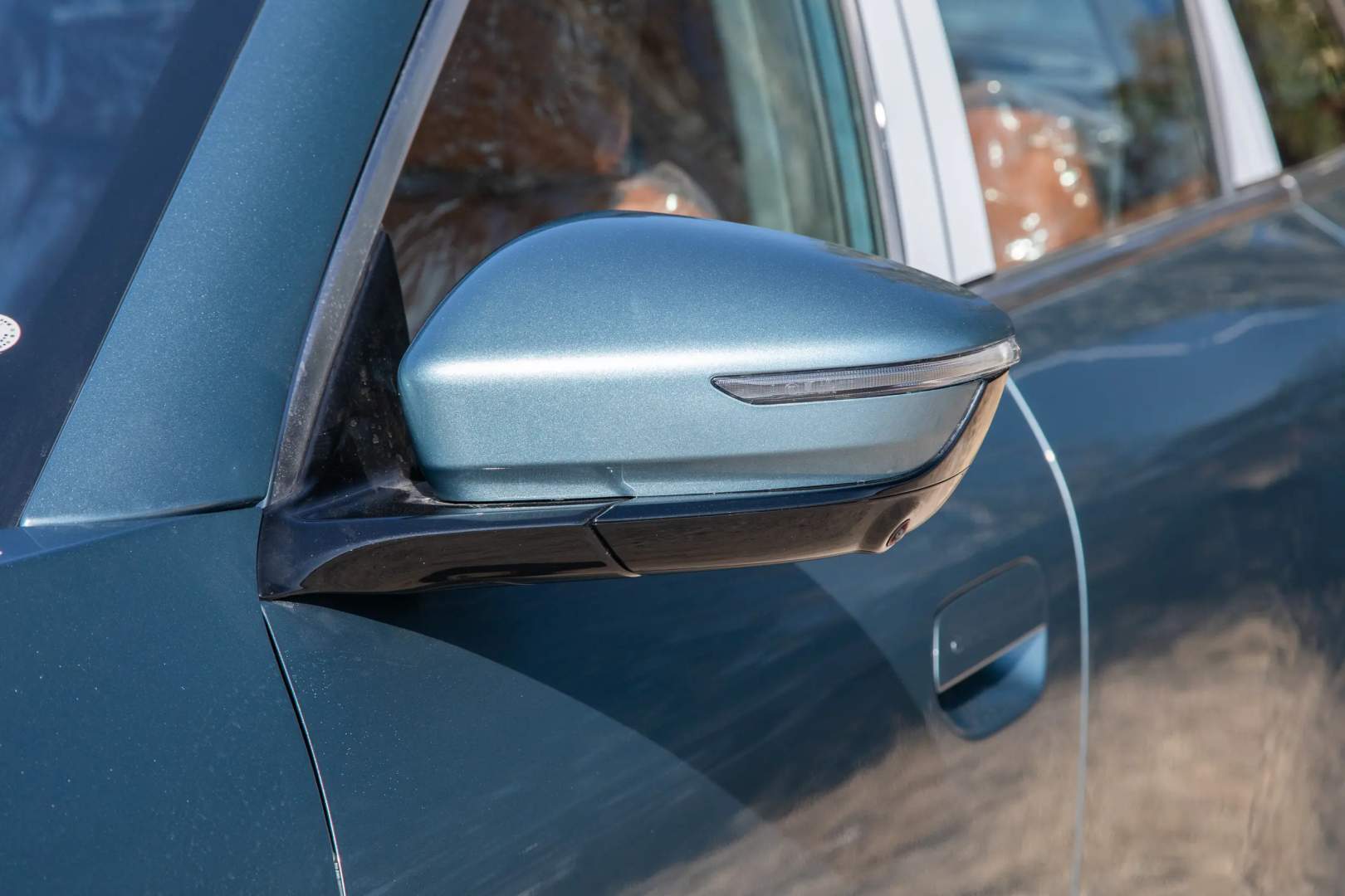 Jetour Sea Mountain L7 PLUS