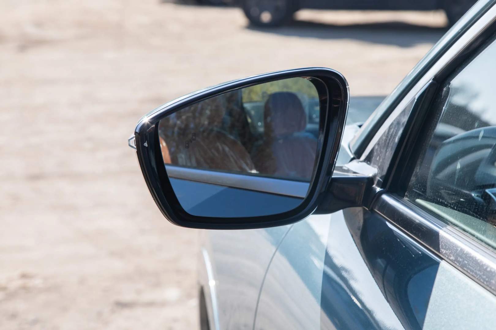 Jetour Sea Mountain L7 PLUS