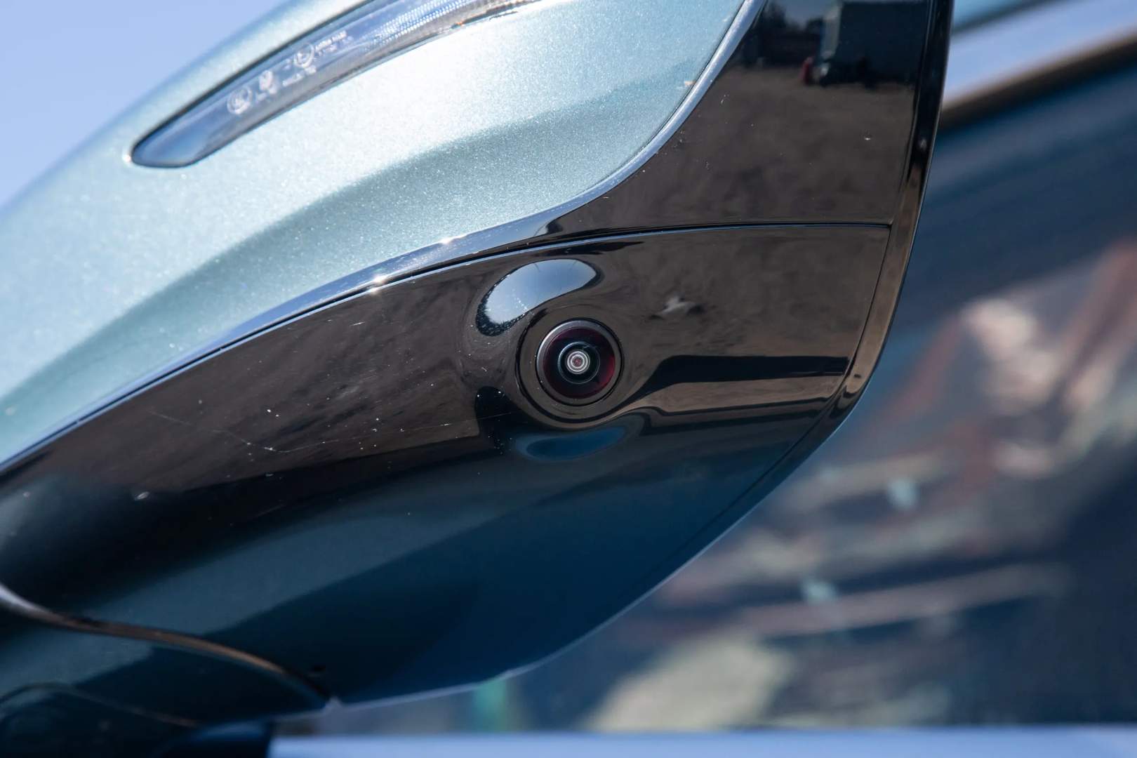 Jetour Sea Mountain L7 PLUS