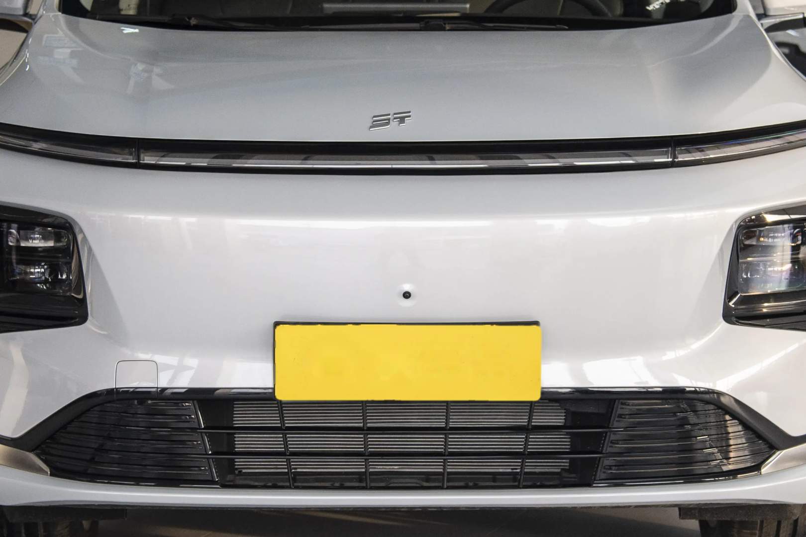 Jetour Sea Mountain L9