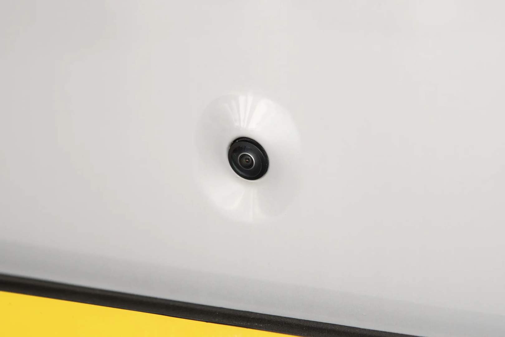 Jetour Sea Mountain L9