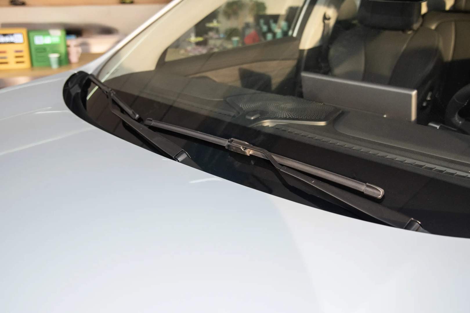 Jetour Sea Mountain L9