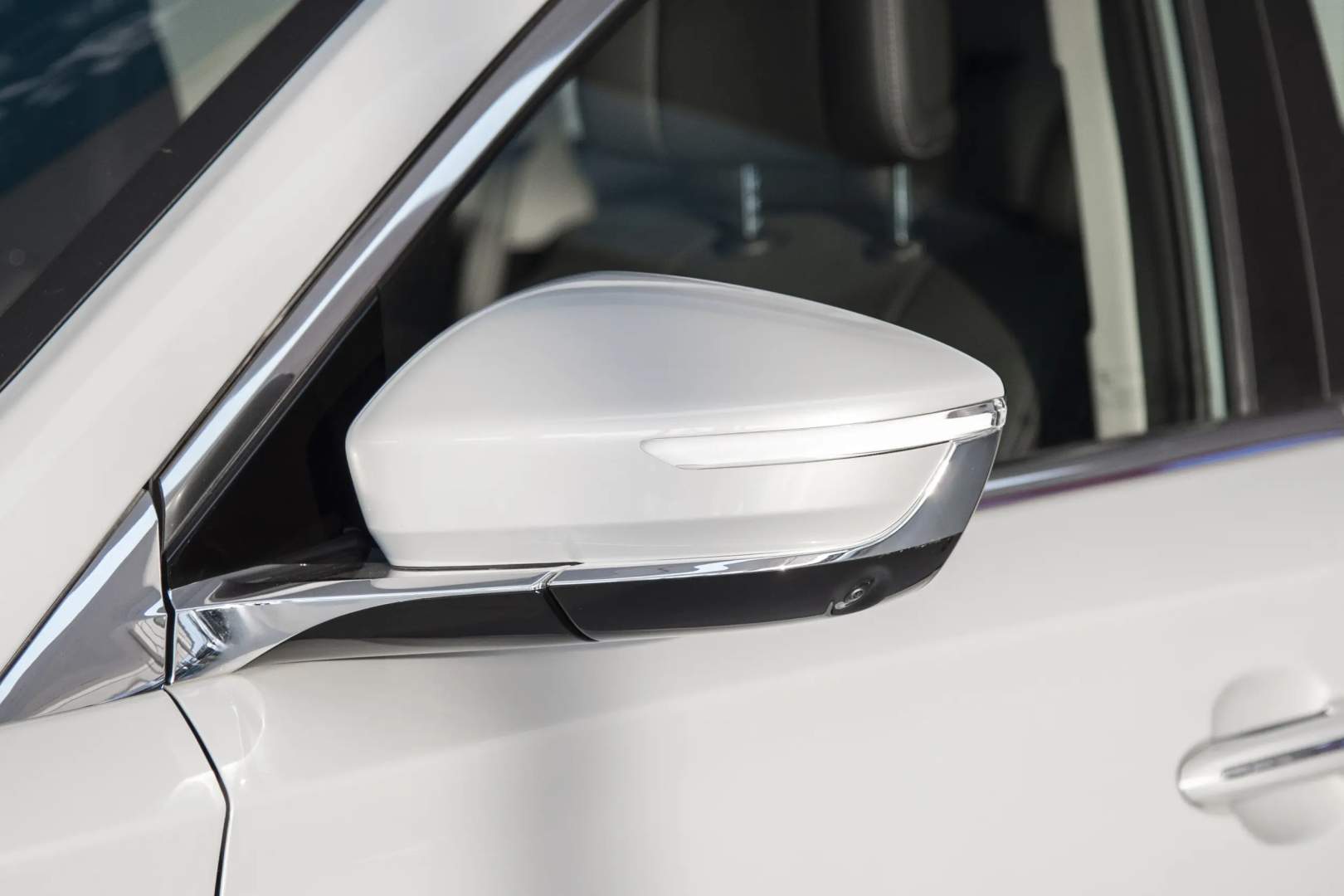 Jetour Sea Mountain L9