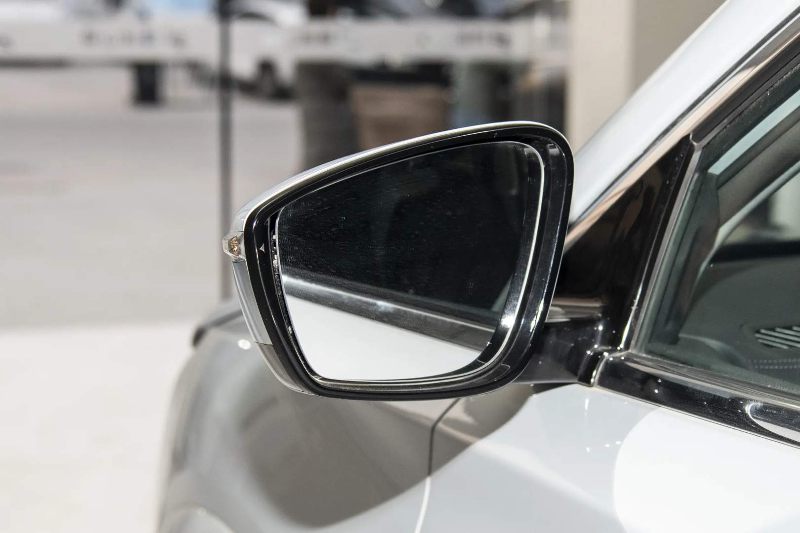 Jetour Sea Mountain L9