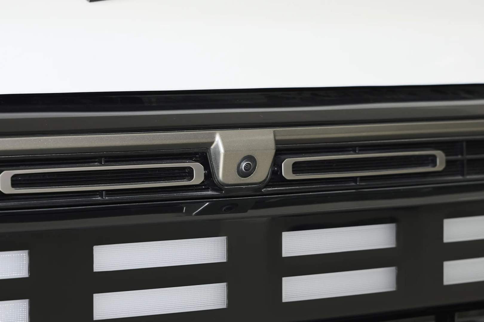 Jetour Sea Mountain T1