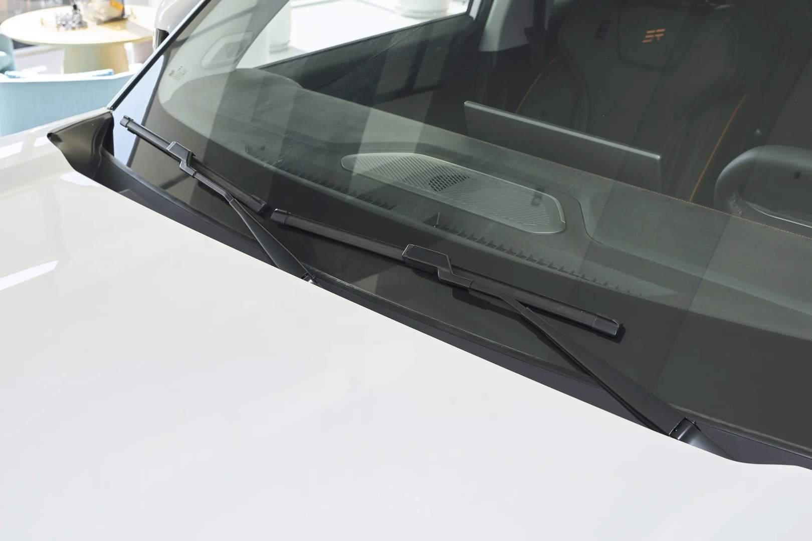 Jetour Sea Mountain T1