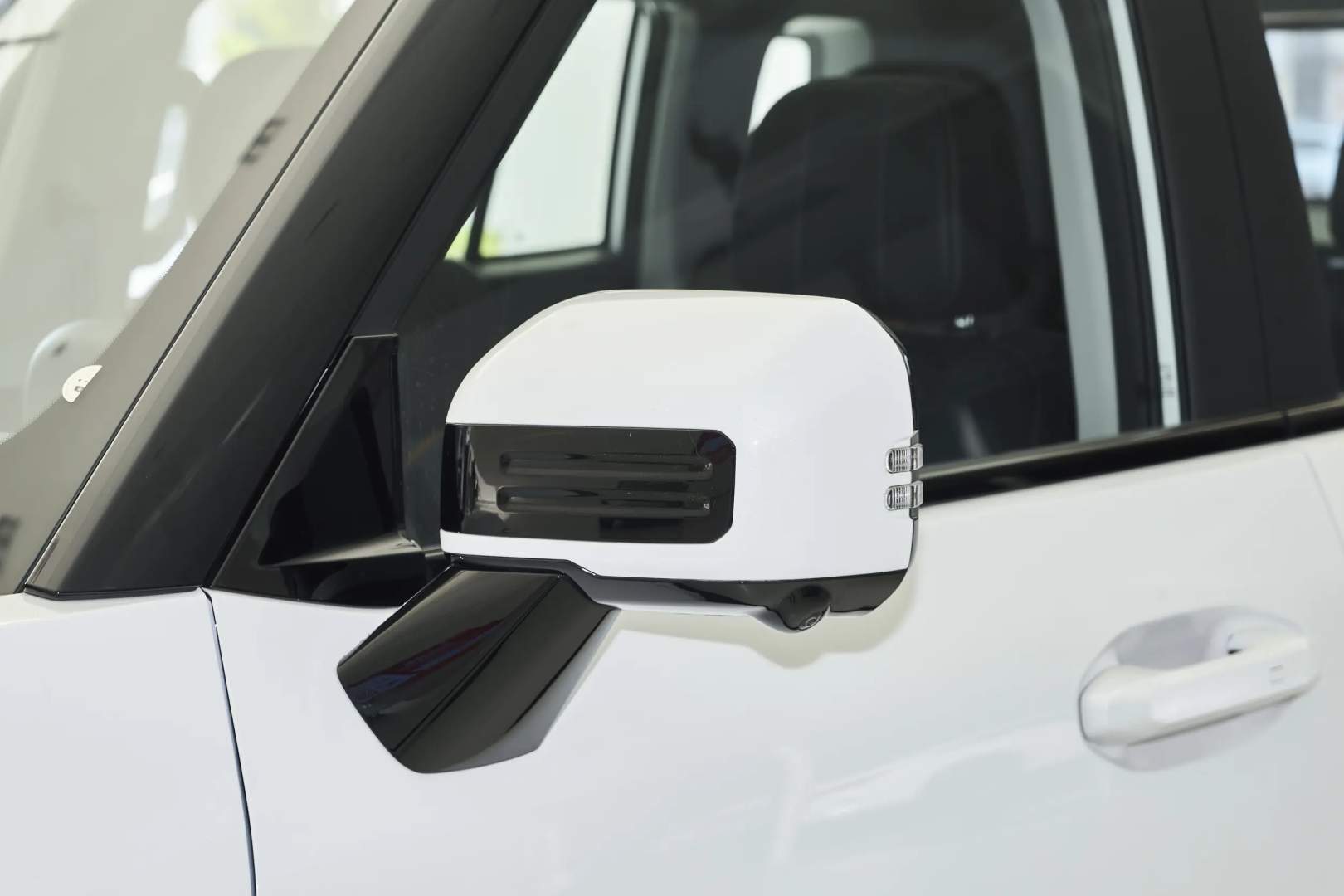 Jetour Sea Mountain T1