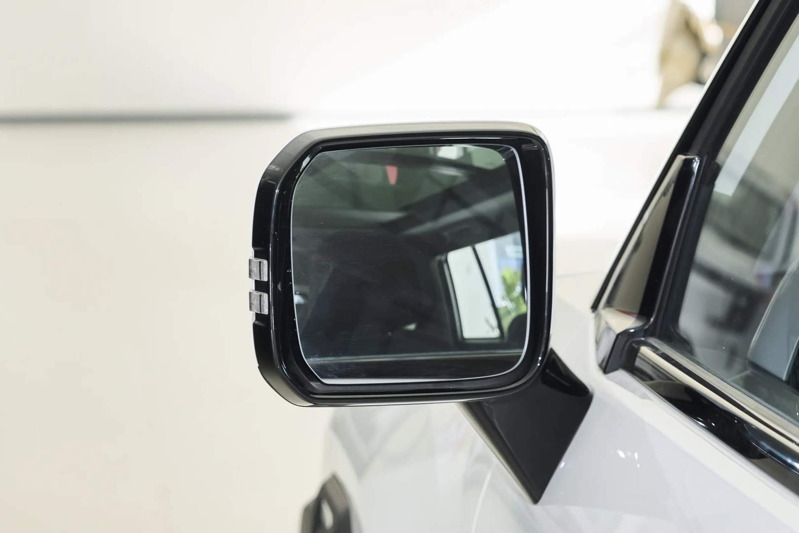 Jetour Sea Mountain T1