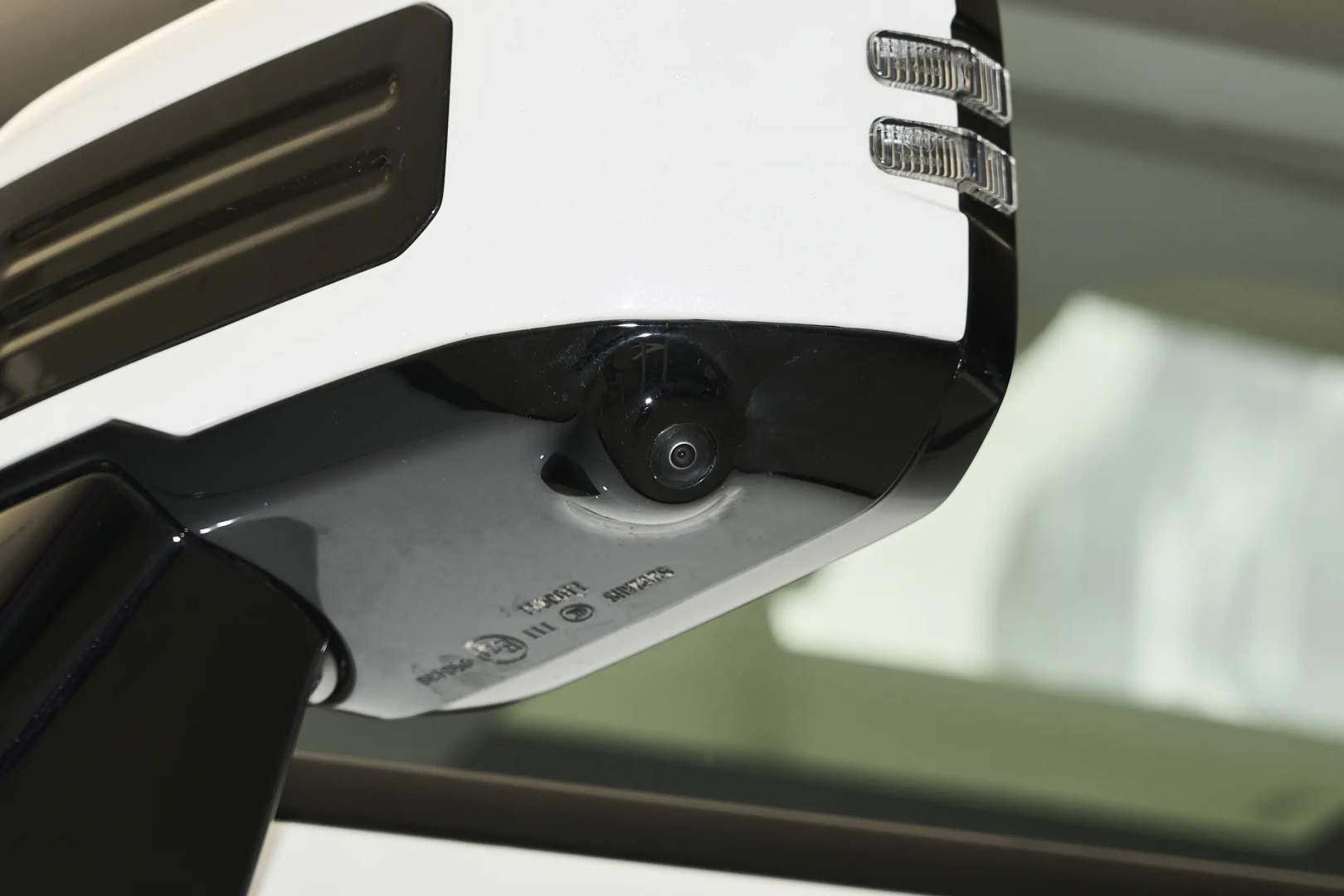 Jetour Sea Mountain T1