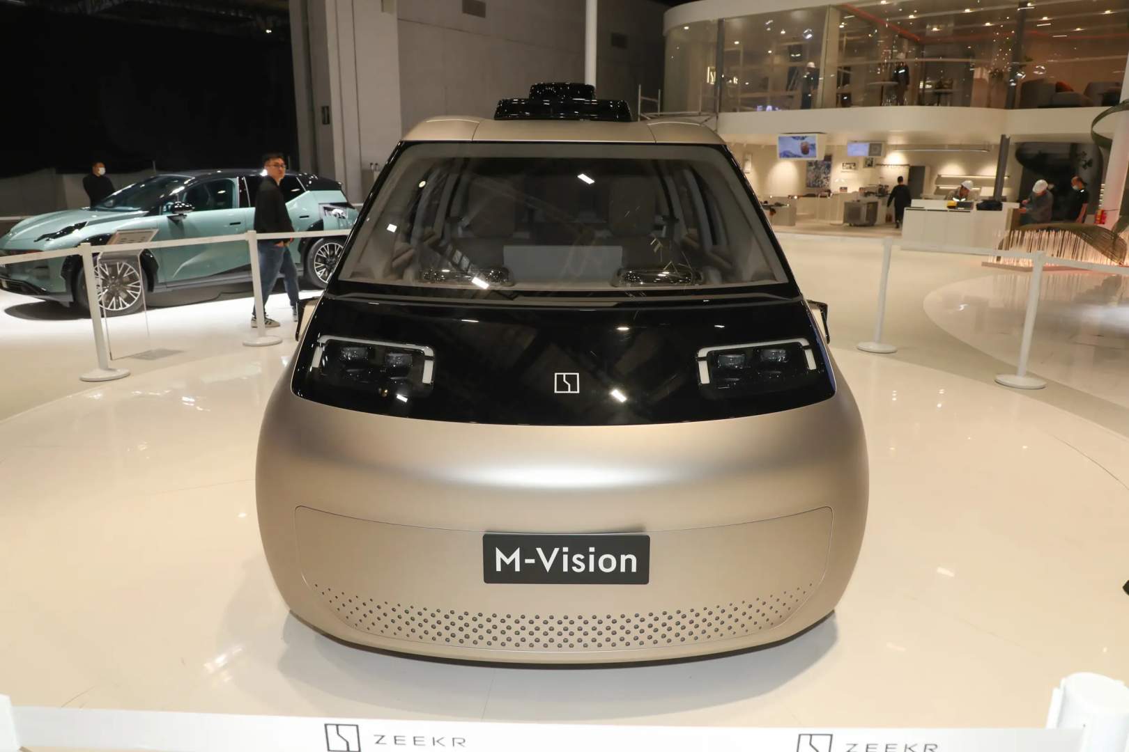 M-Vision