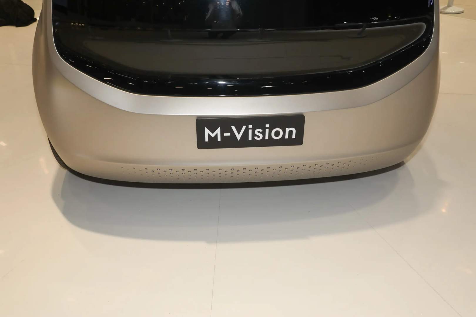 M-Vision