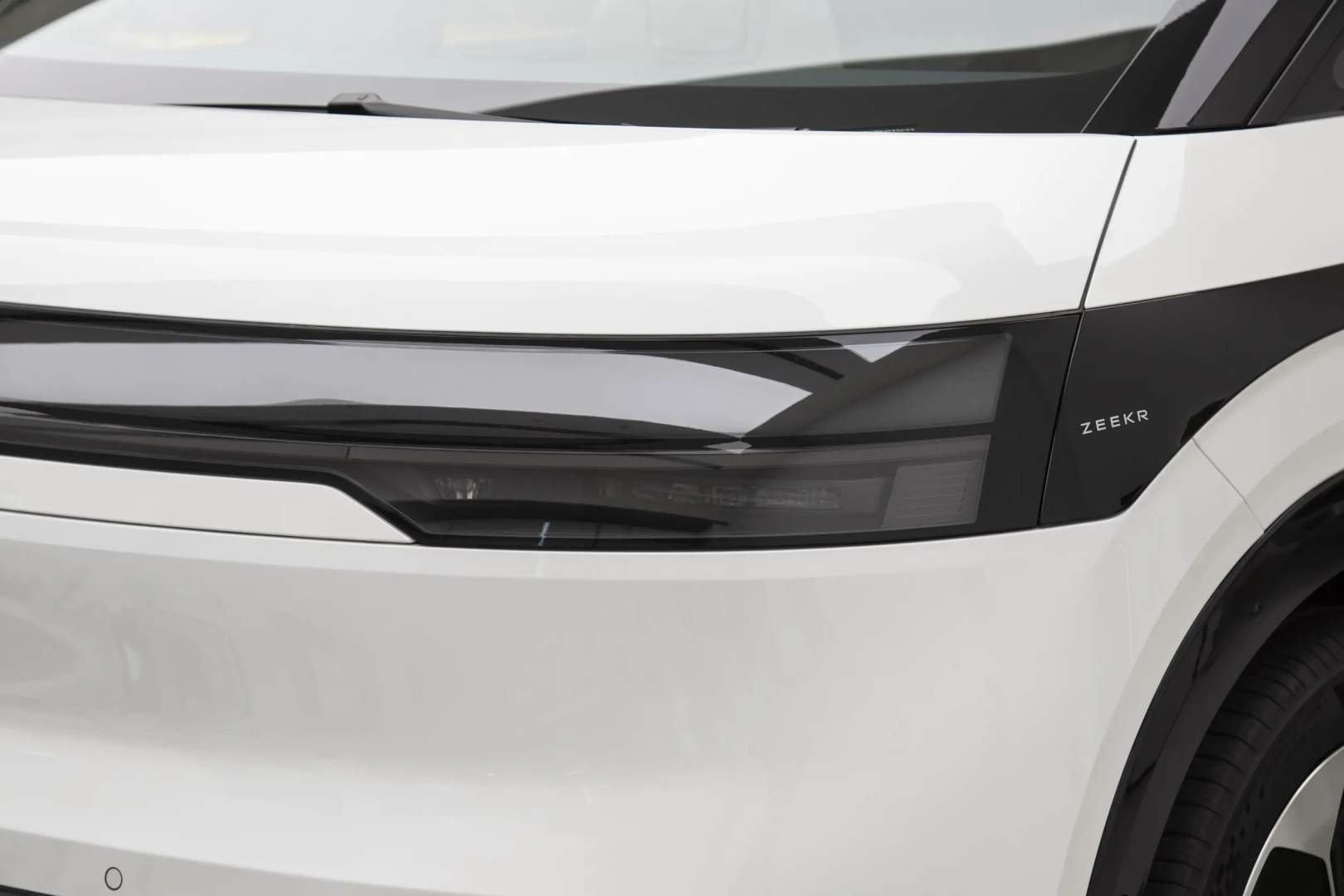 ZEEKR MIX