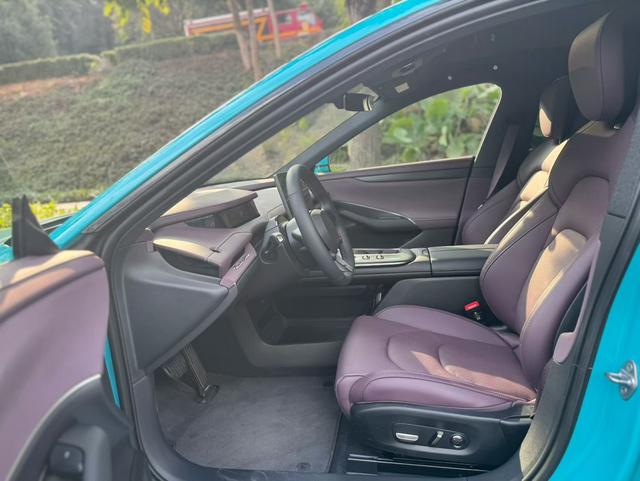 Xiaomi SU7 2024 Rear Drive Standard Founding Edition