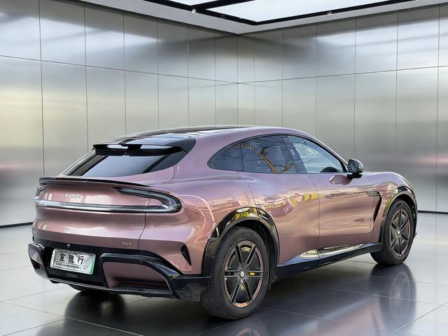 Xiaomi YU7 2025 Ultra Long Range 4WD Pro