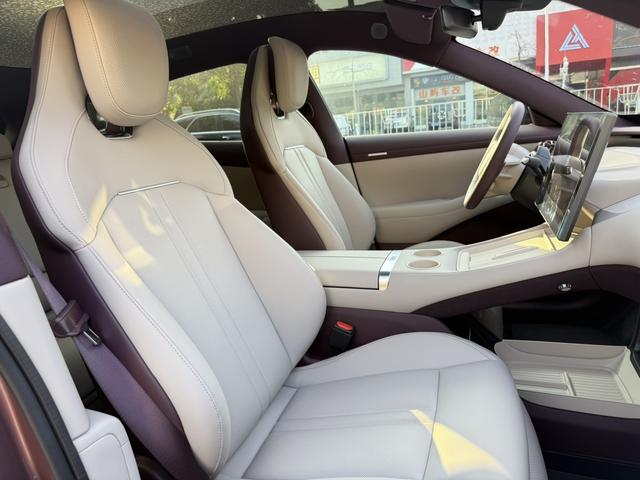 Xiaomi YU7 2025 Ultra Long Range 4WD Pro