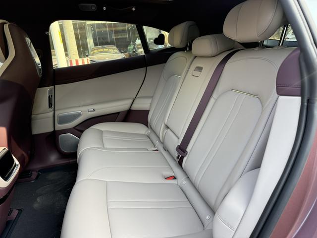 Xiaomi YU7 2025 Ultra Long Range 4WD Pro