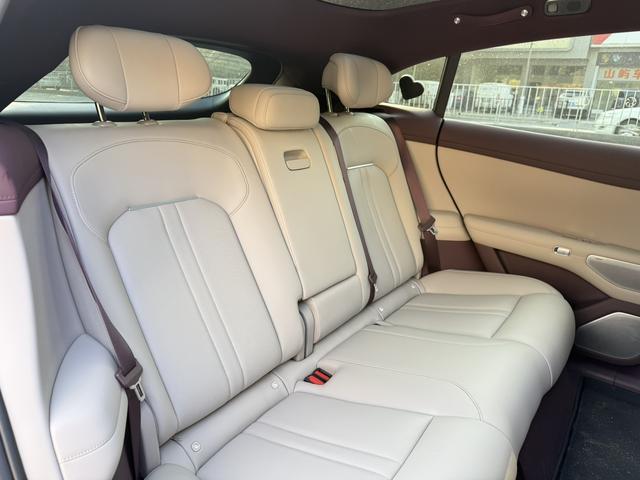 Xiaomi YU7 2025 Ultra Long Range 4WD Pro