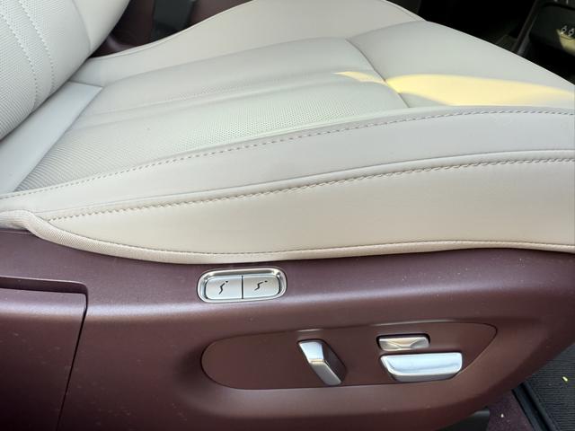 Xiaomi YU7 2025 Ultra Long Range 4WD Pro