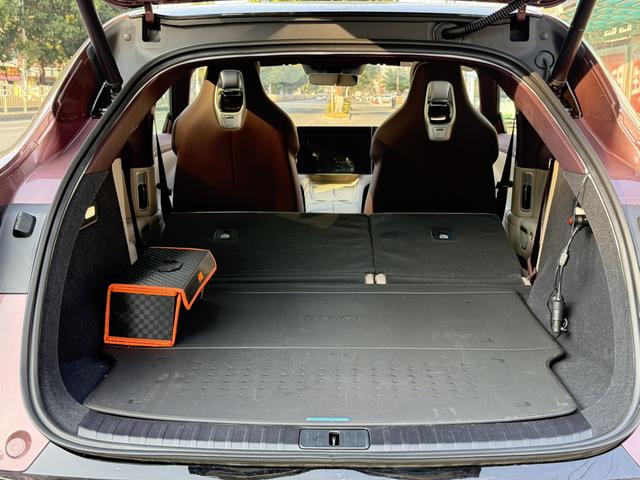 Xiaomi YU7 2025 Ultra Long Range 4WD Pro