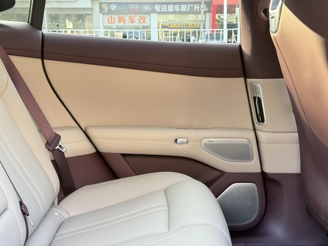 Xiaomi YU7 2025 Ultra Long Range 4WD Pro