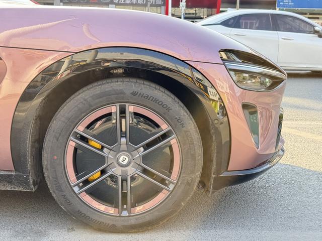 Xiaomi YU7 2025 Ultra Long Range 4WD Pro