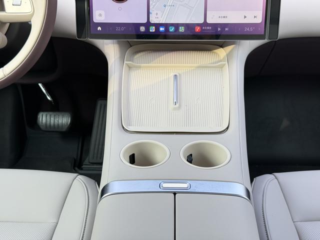 Xiaomi YU7 2025 Ultra Long Range 4WD Pro