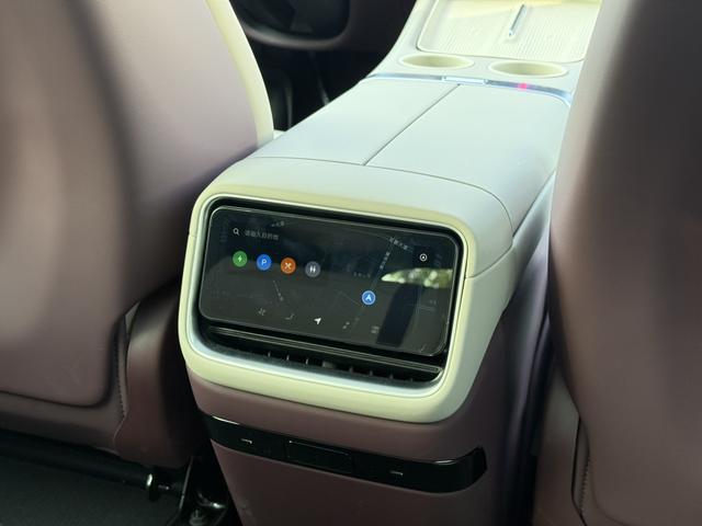 Xiaomi YU7 2025 Ultra Long Range 4WD Pro